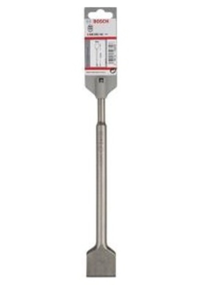 Bosch - Sds-plus Şaftlı Yassı Keski 250 40 Mm
