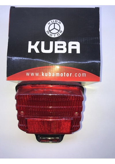 Cg Kuba Arka Stop