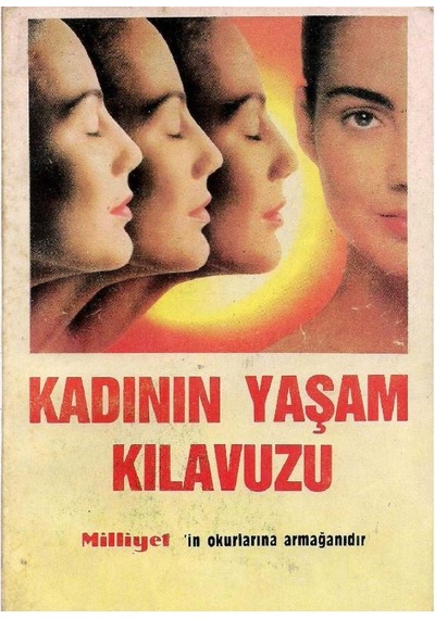 Kadının Yaşam Klavuzu