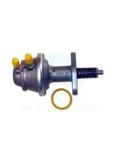 Mazot Otomatiği Transit 12 -15 Süperpar