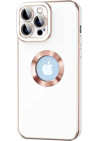 Apple Uyumlu iPhone 14 Pro Max Zore Kongo Kapak