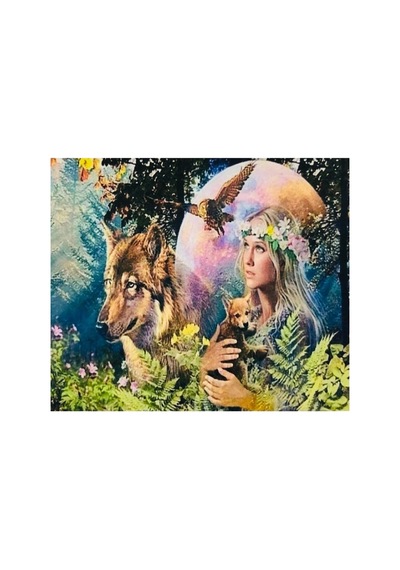 5d Elmas Boncuk Taş Işleme Mozaik Goblen Kit 50x40cm Gc80007 Diamond Painting