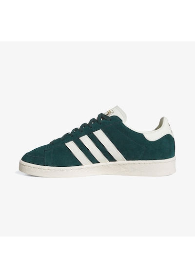 adidas Jabbar Lo Unisex Yeşil Spor Ayakkabı Jr4354 Yeşil