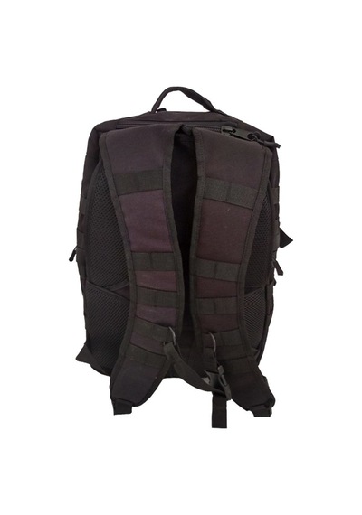 2AS Siyah Taktikal Çanta Cordura Kumaş 65l-3306 Çok Renkli