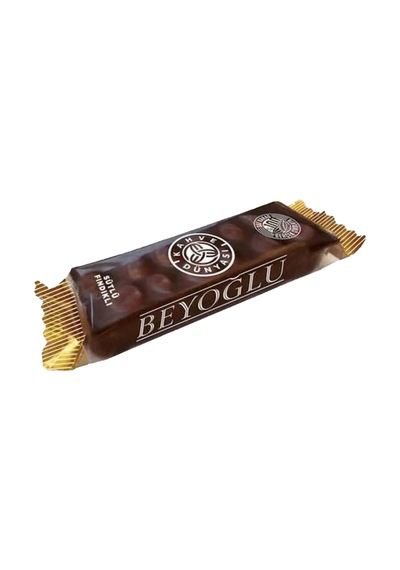 Kahve Dünyası Beyoğlu Sütlü Fındıklı Çikolata 5 x 30 G