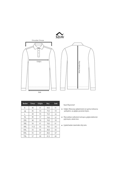 Fermuarlı Uzun Kollu Regular Fit Erkek Polo Yaka T-shirt Gri