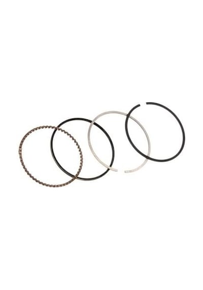 Tvr Piston Segman Takımı Arora Special Alfa