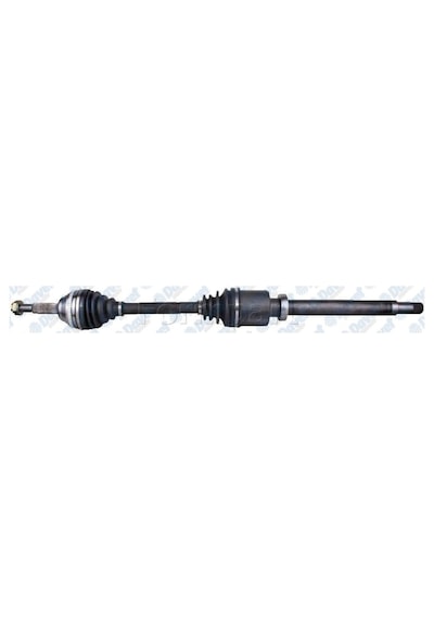 On Aks Komple Sag Transit V347 2006-2011 Onden Ceker 504609707