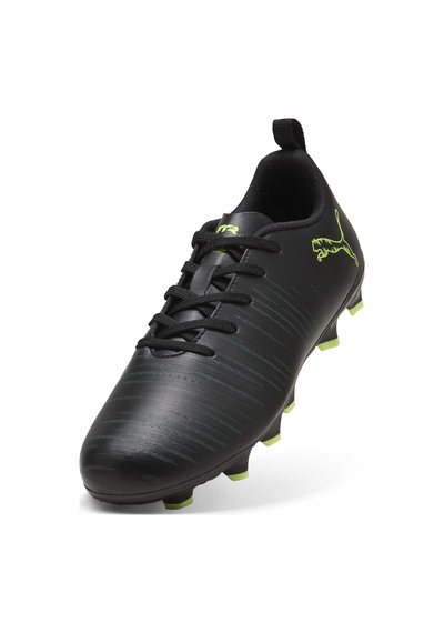 Puma 10862202 Future 8 Play Fg/ag Jr Çocuk Krampon Siyah
