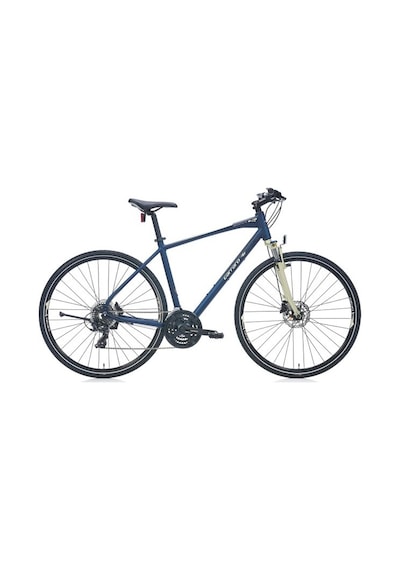 Carraro Sportive 223 Full Shimano 21 Vites Hidrolik Disk Fren 51 Cm Lacivert Şehir Bisikleti Lacivert