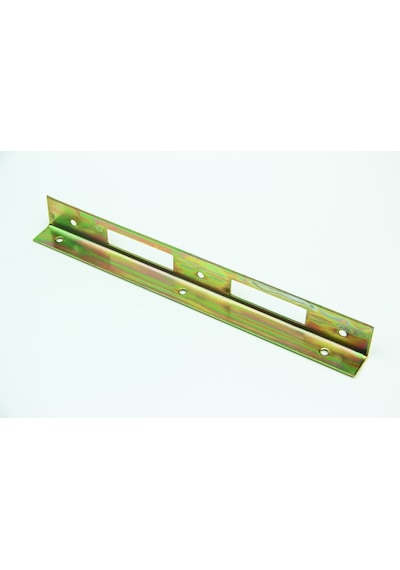 25 Cm Köşebent Kapı Kilit Karşılığı