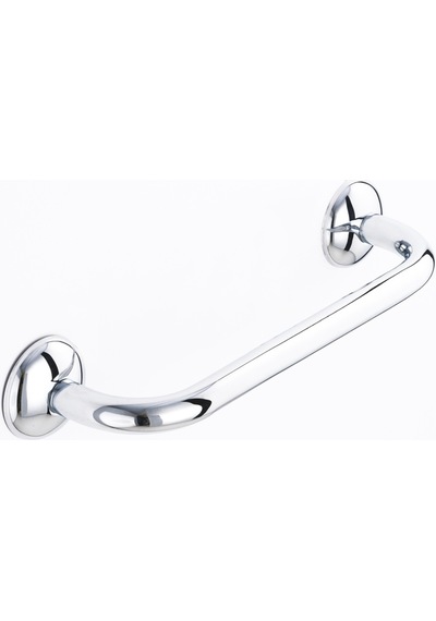 Lider Küvet Tutamağı Krom 50 Cm - 1004 Çok Renkli