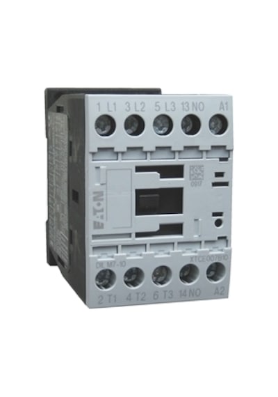 Eaton Dılm7-10-ea 220v ,3kw/6a Kontak-3a+1a 220vac Kontaktör