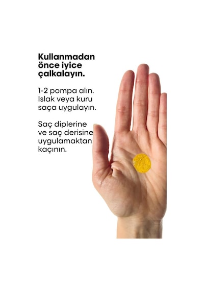 L'Oréal Paris Absolut Repair Molecular Çift Fazlı Profesyonel Saç Bakım Yağı 90 Ml