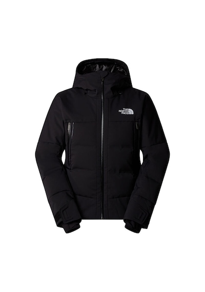 The North Face M Cirque Down Jacket Erkek Outdoor Montu 550 Dolgu Kaz Tüyü Nf0a87y4jk31 Siyah Nf0a87y4jk31 Siyah