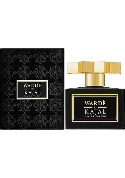 Kajal Perfumes Paris Warde Eau 100 Ml Su