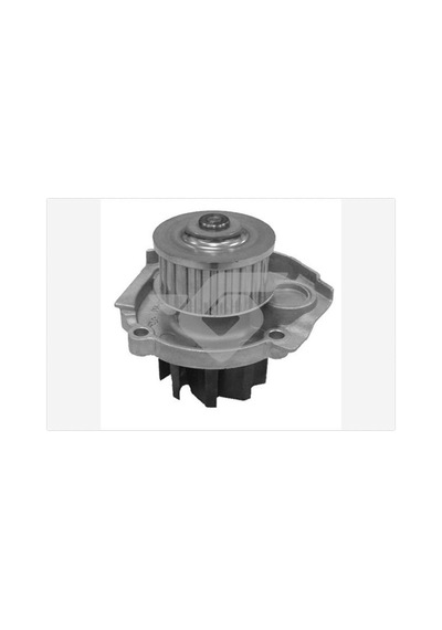 Devirdaim Su Pompası - Fiat Qubo, 500, Panda, Grande Punto, Punto, Doblo, Tipo, Bravo, Stilo, Fiorino, Idea, 124, Strada, Linea, Marea, Brava, Palio,