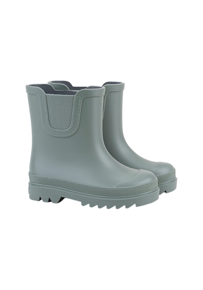 Bot Yağmur Erkek Çocuk Igor W10274 Tokıo 013-verde/green Null Yeşil