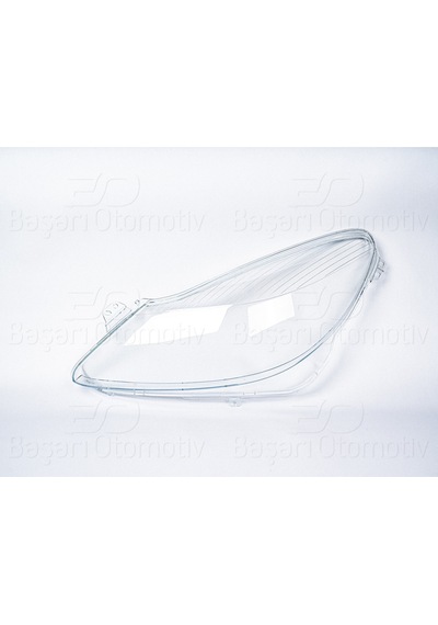 Far Camı Sol -1216189cam- Opel Corsa D 07-10