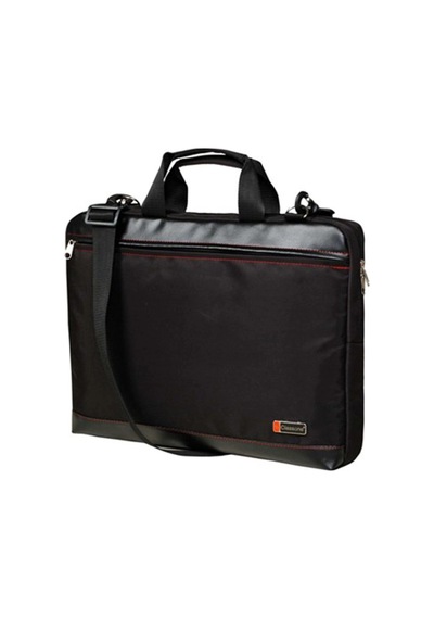 Tl1300 Top Loading Serisi Notebook Çantası - Siyah