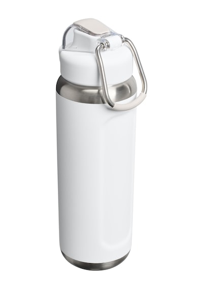 Stanley Wellspring Bottle 0,70 Lt Beyaz