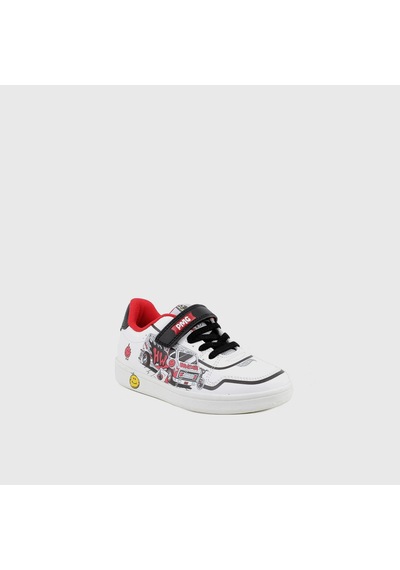 IGI&Co Bot Kız Çocuk 8990500 Igı&co Hwh 89905 Bianco 27-32 Beyaz