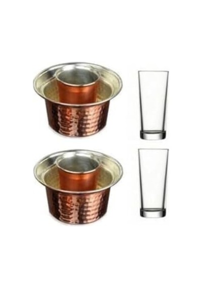 4 Parça Ehli Keyf Rakı Set 1