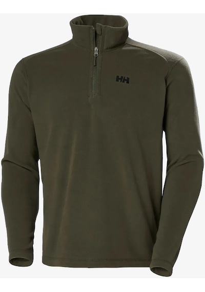 Helly Hansen Mount Polar Fleece Erkek Yeşil Polar 12001-431