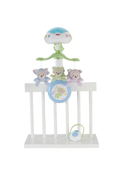 Fisher-Price Kelebekli Rüyalar Dönence Cdn4