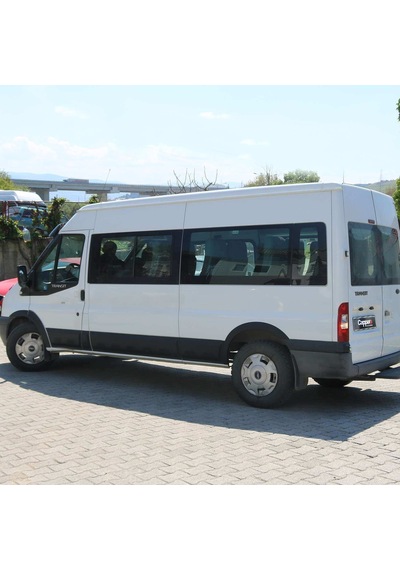 Cappafe Ford Transit Dodik Seti Abs U.Ş. 14 Parça 2006-2013