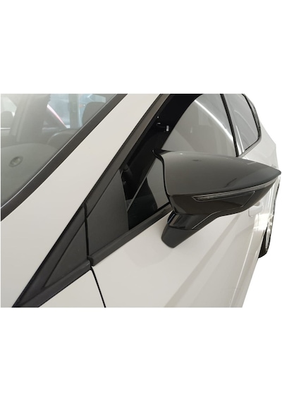 Seat Leon 2013-2020 Mk3/3,5 Batman Yarasa Ayna Kapağı