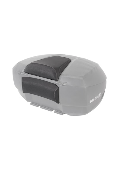 Shad Sh-dor180 Sırt Dayama Siyah