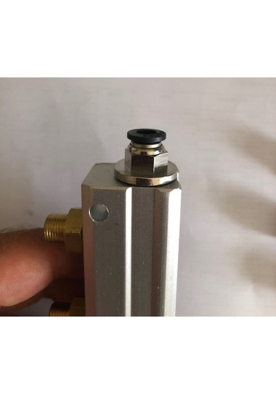 Manifold Tabanca Ayırma Çoklayıcısı