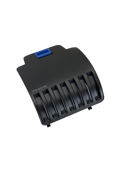 Philips İle Uyumlu Fc 9332 Powerpro City Süpürge Alt Kapak