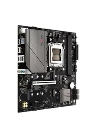 Sapphıre Anakart Amd Am5 Matx Pulse A620am 52118-03-40g