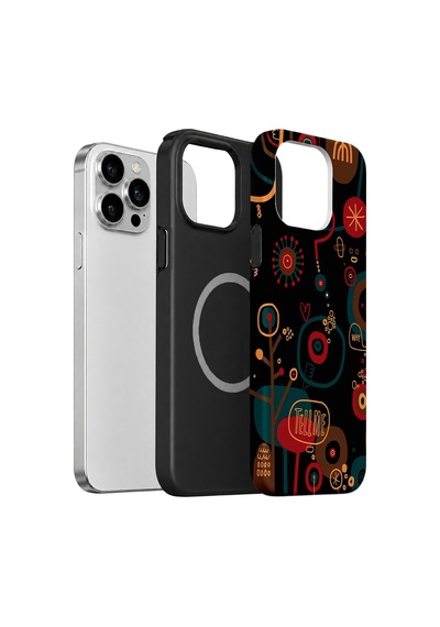 Velvoria Valestra Halloween Doodle Mix Apple iPhone Uyumlu 12 Pro Max Magsafe Koruma Kılıfı Valestra Magline - Halloween Doodle Mix Velvoria Valestra Halloween Doodle Mix Apple iPhone Uyumlu 12 Pro Max Magsafe Koruma Kılıfı Valestra Magline - Halloween Doodle Mix