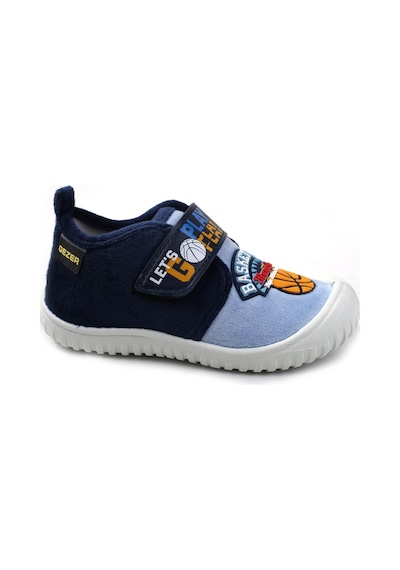 Gezer 03376 Erkek Çocuk Günlük Kreş Panduf Ayakkabı 001