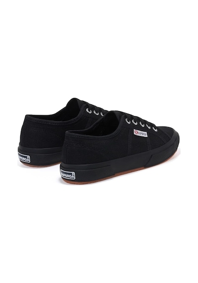 Superga 2750-cotu Classic Unisex Siyah Sneaker Siyah-274