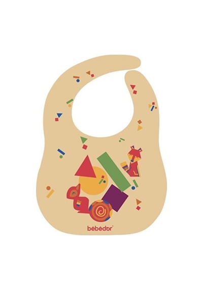 Bebedor Mama Önlüğü 6292 Sarı