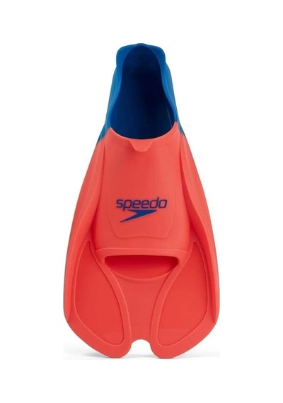 Speedo Training Fin Antrenman Paleti Çok Renkli