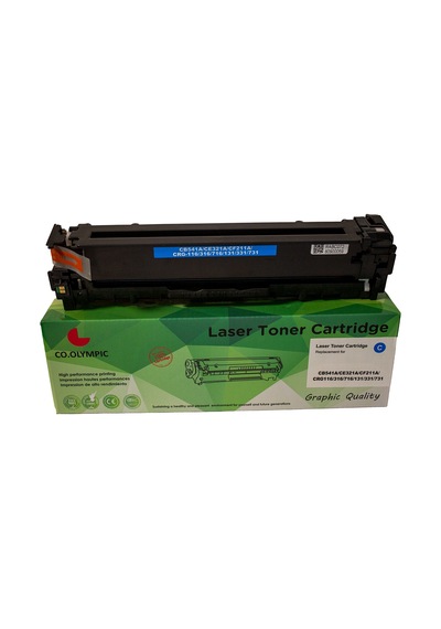 Canon Crg-716 İ-sensys Mf8030cn Mf8050cn Uyumlu Mavi Toner 1979b002