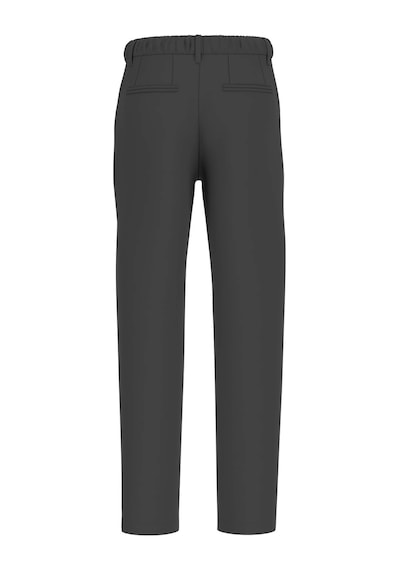 Guess Erkek Coulisse Slim Fit Pantolon - Siyah Siyah