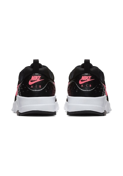 Nike 917654 Günlük Kadın Yürüyüş Ayakkabı Siyah Siyah