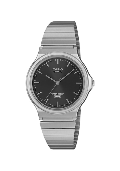 Casio Mq-24da-1adf Kol Saati Gümüş