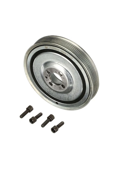 Fiat Bravo Krank Kasnagi 1.4 Tjet 2008-2013 Gates Tvd1013a