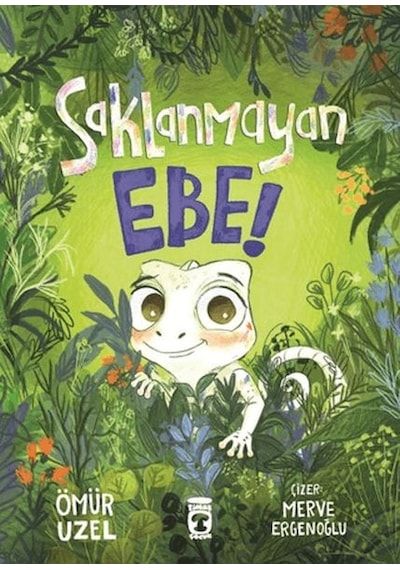 Saklanmayan Ebe - Bıso-884392