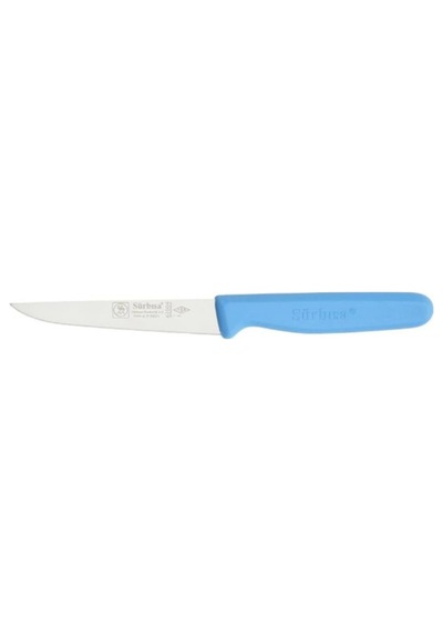 Sürbisa 61004 Sebze Bıçağı 9.5 CM Mavi Sürbisa 61004 Sebze Bıçağı 9.5 CM Mavi