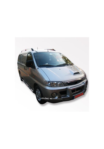 Hyundai Starex Ön Koruma K.Ş 1998-2007