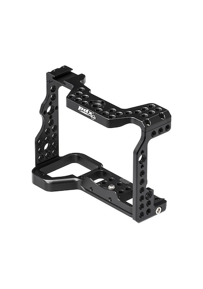 Pdx Cage Sony A7 Iv, A7s Iıı, A7r Iıı, A7r Iv Için Kafes