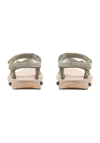 Jack Wolfskin Lakewood Rıde Sandal W Bej Kadın Sandalet 000000000102267533 Bej